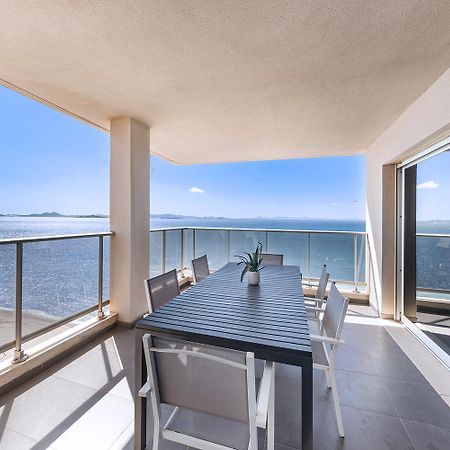 La Manga Beach Club Apartments Eksteriør bilde