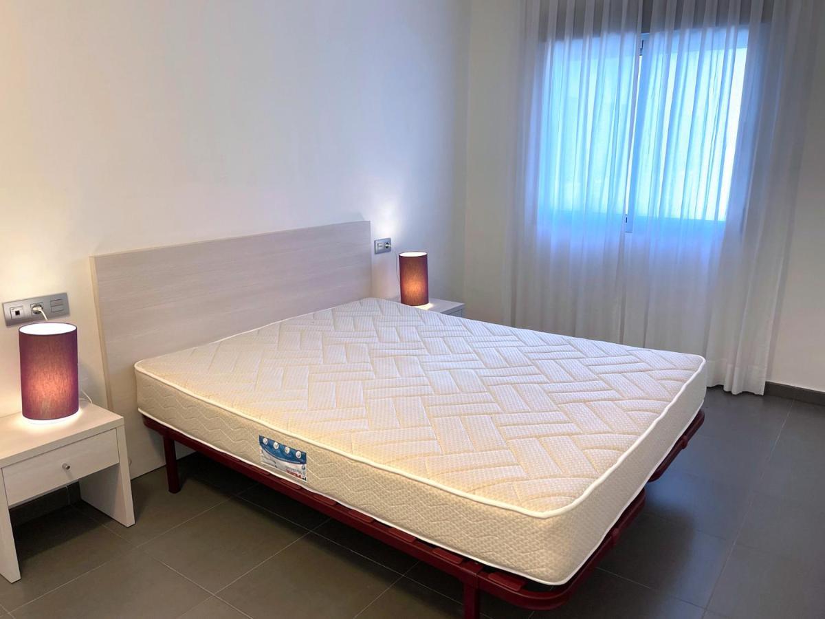 La Manga Beach Club Apartments Eksteriør bilde