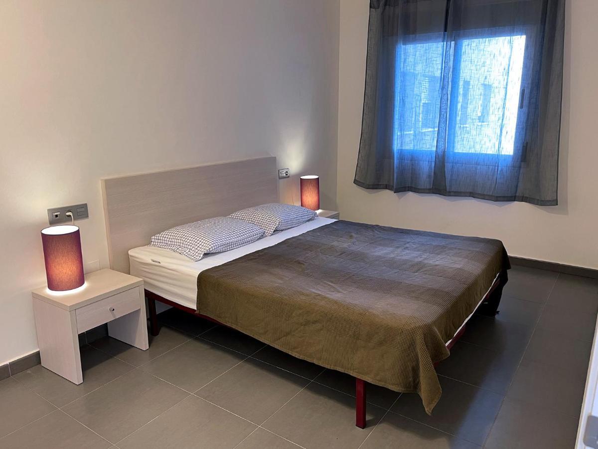La Manga Beach Club Apartments Eksteriør bilde