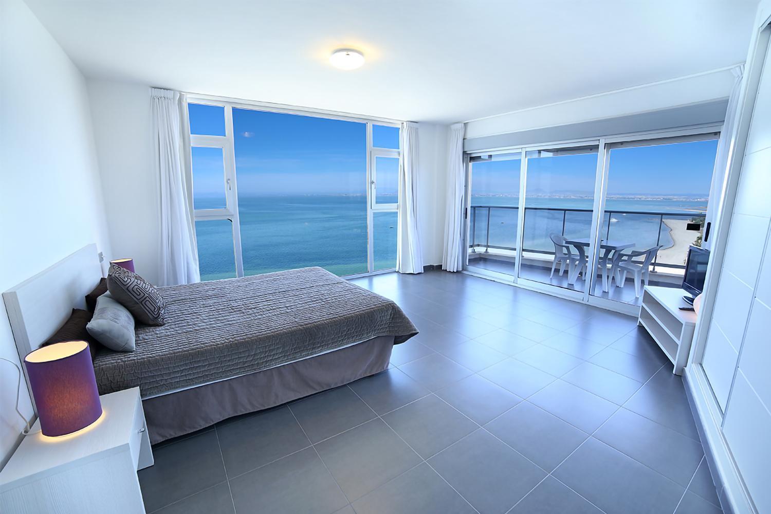 La Manga Beach Club Apartments Eksteriør bilde