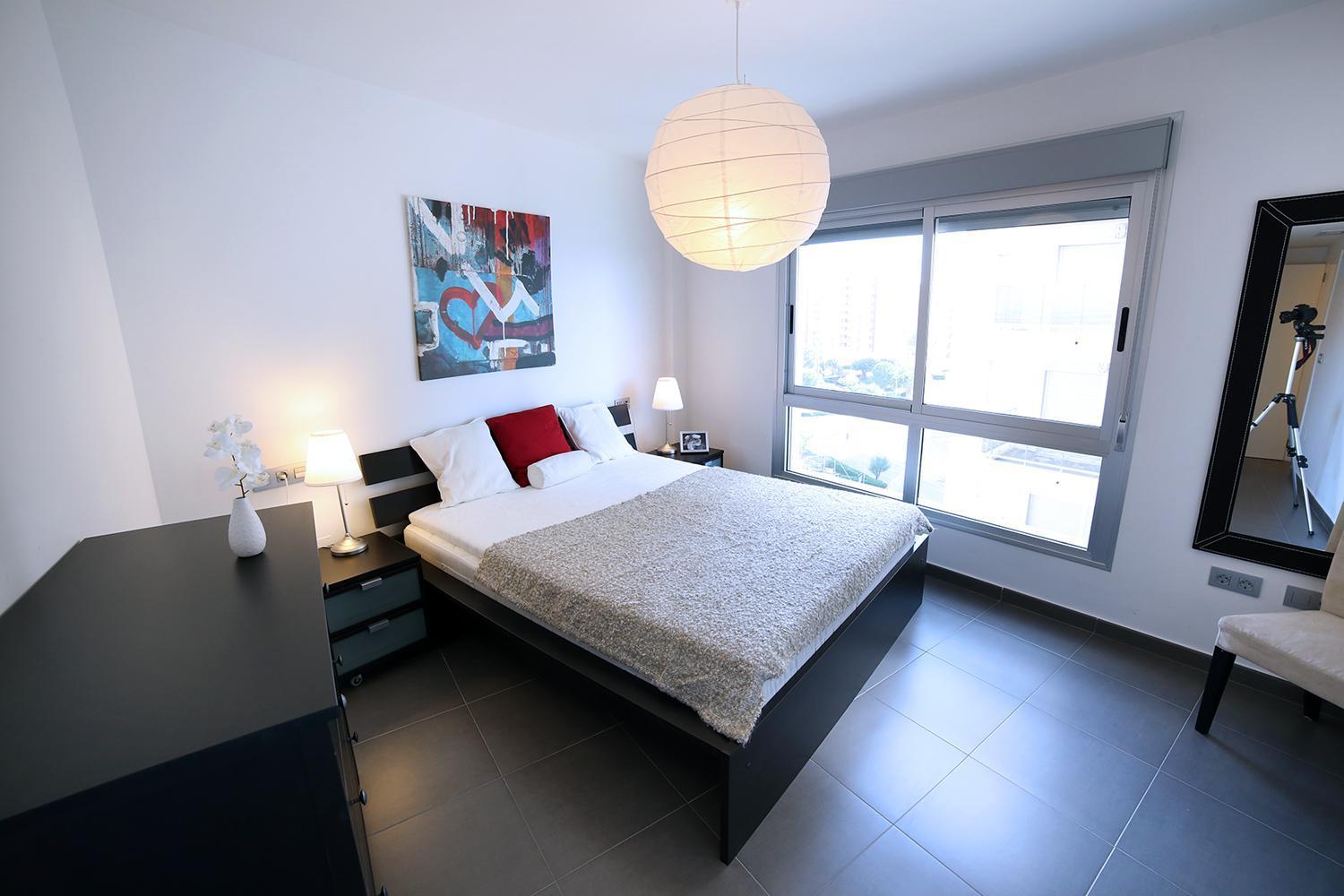 La Manga Beach Club Apartments Eksteriør bilde