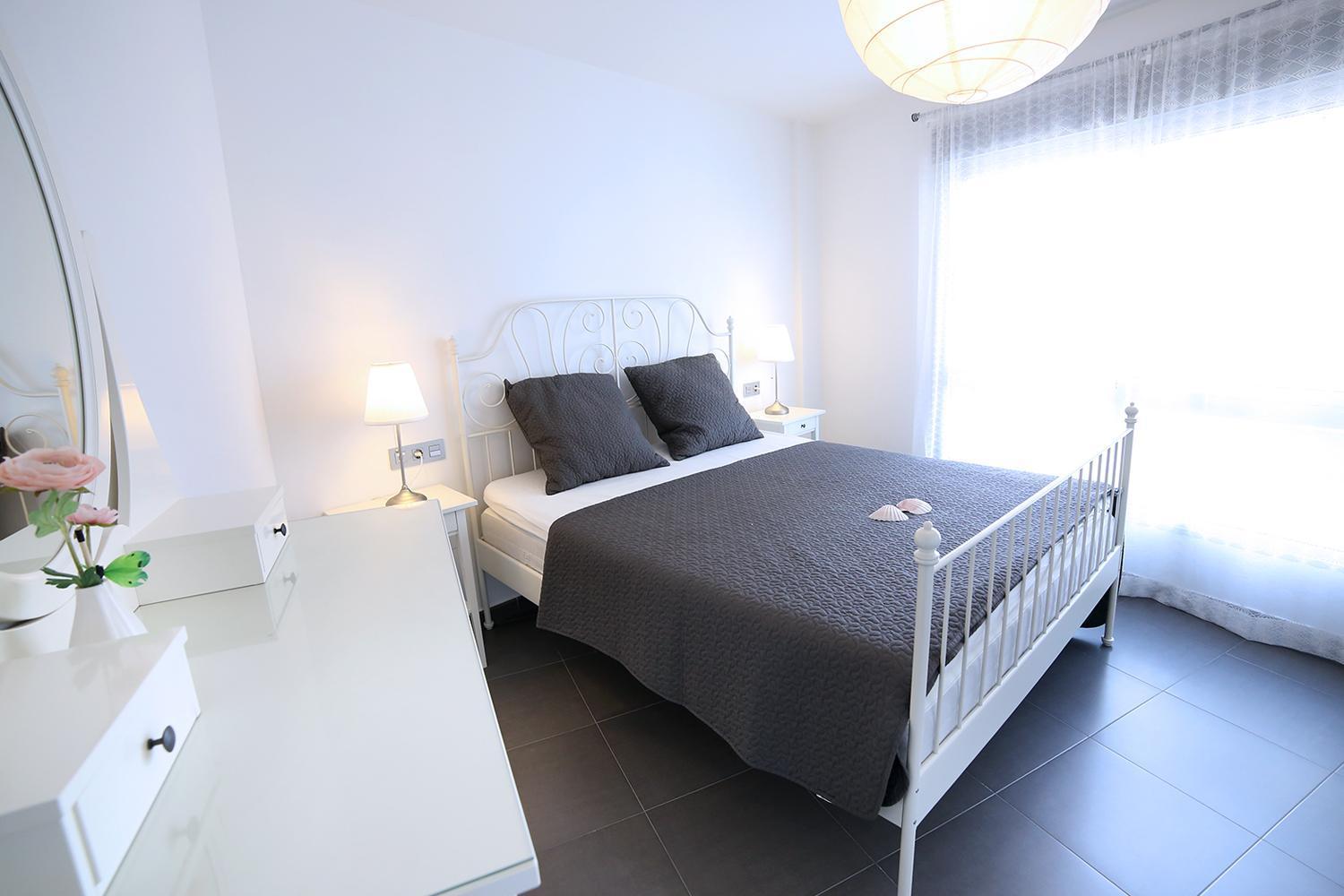 La Manga Beach Club Apartments Eksteriør bilde