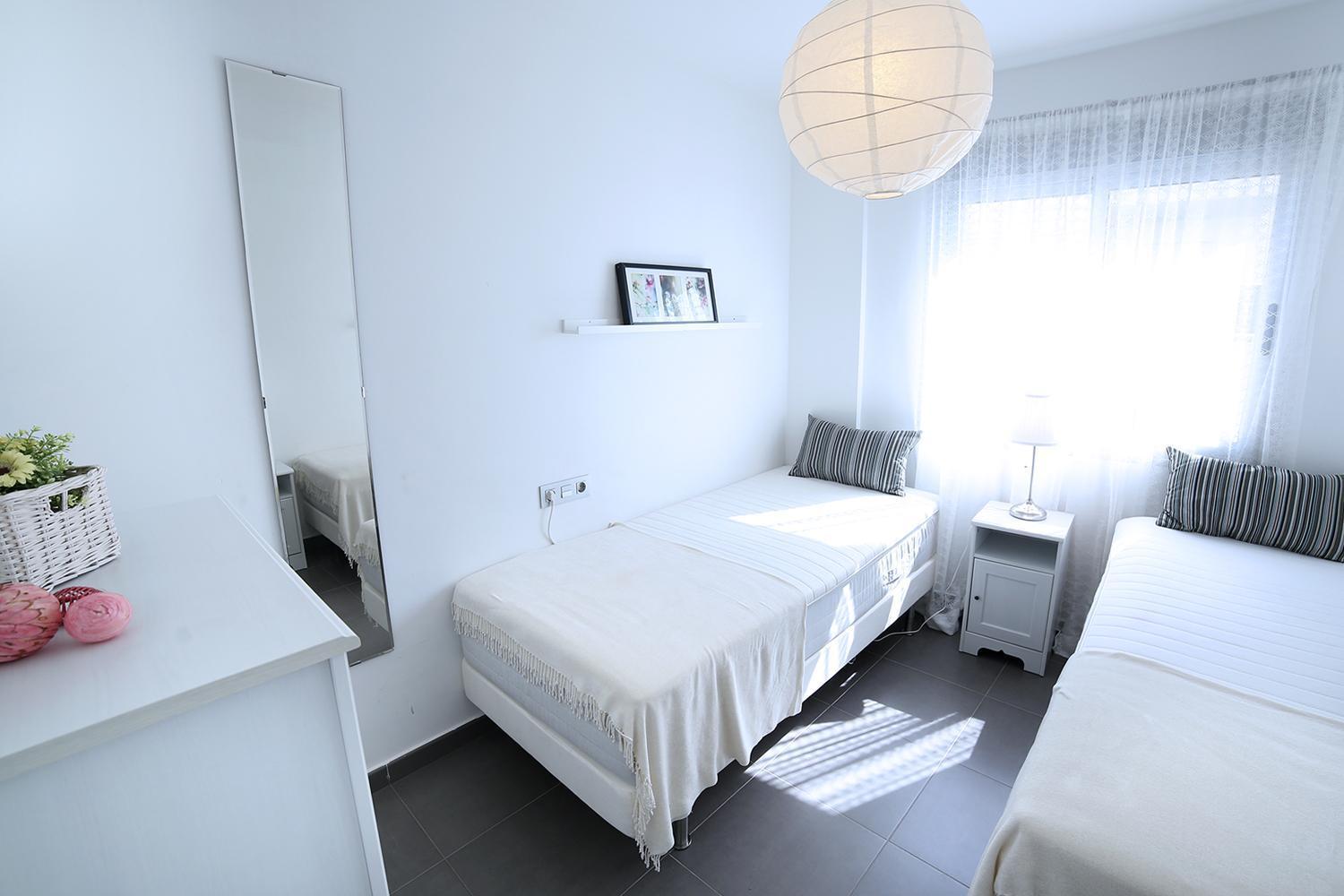La Manga Beach Club Apartments Eksteriør bilde
