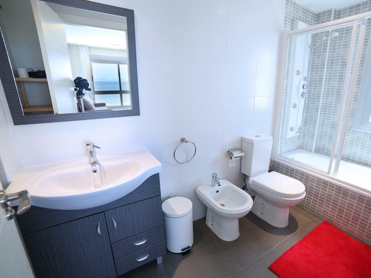 La Manga Beach Club Apartments Eksteriør bilde