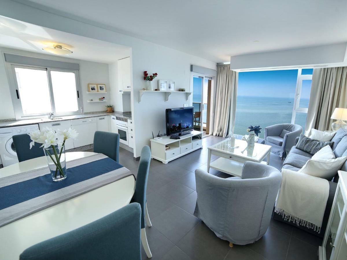 La Manga Beach Club Apartments Eksteriør bilde